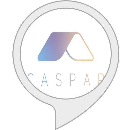 alexa-Caspar Smart Home
